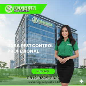 Degreen Pest Control