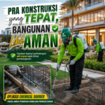 Tarif dan Biaya Jasa Anti Rayap Per Meter di Pondok Aren Terbaru